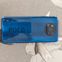 Xiaomi POCO X3 NFC