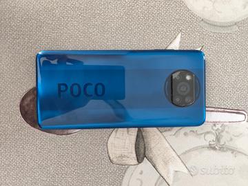 Xiaomi POCO X3 NFC