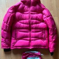 Piumino donna Mammut L