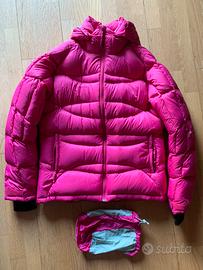 Piumino donna Mammut L