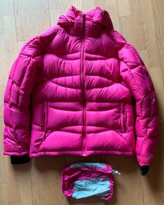 Piumino donna Mammut L
