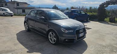 Audi A1 1.6 TDI 105 CV Attraction