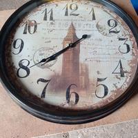 Orologio da parete 