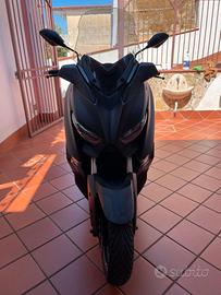 Yamaha X-Max 300 - 2019