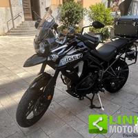 TRIUMPH Tiger 800 800 xrx