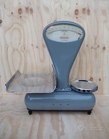 Bilancia F.lli Pratali kg. 15 - Anni 30, rara 