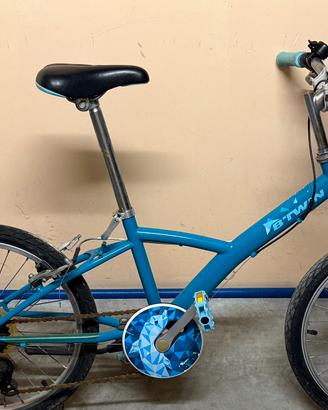 Bici bambino