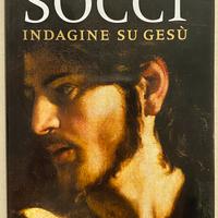 “Indagine su Gesù” di Antonio Socci