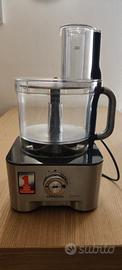 Kenwood multipro excel con accessori