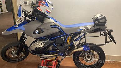 BMW hp2 Enduro