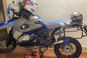 BMW hp2 Enduro