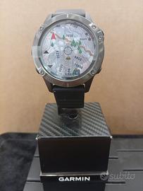 Garmin fenix 6 Sapphire - NUOVO