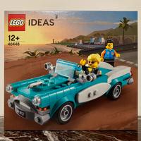 Lego Ideas 40448 - Vintage Car (Limited Edition)
