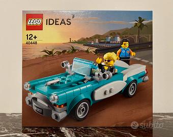 Lego Ideas 40448 - Vintage Car (Limited Edition)