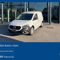 Mercedes Citan 110 furgone long