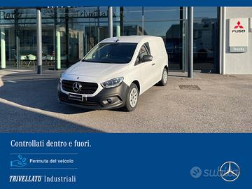 Mercedes Citan 110 furgone long