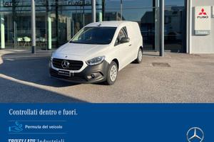 Mercedes Citan 110 furgone long