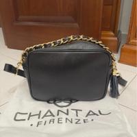 Borsa vera pelle