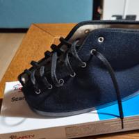 Scarpa coprigesso Safety tg.38