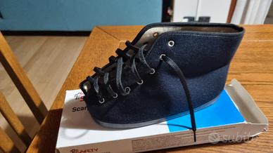 Scarpa coprigesso Safety tg.38