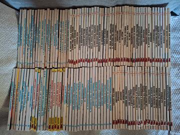 120 Tex vari 