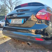 ricambi ford focus 1.6 benzina ecoboost 