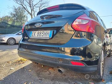 ricambi ford focus 1.6 benzina ecoboost 