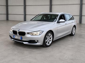 Bmw 320d 2.0 177cv automatica