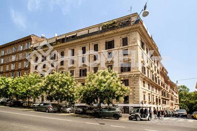 Appartamento di 106 m² con 4 locali a Roma