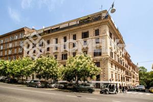 Appartamento di 106 m² con 4 locali a Roma