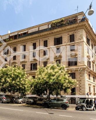Appartamento di 106 m² con 4 locali a Roma