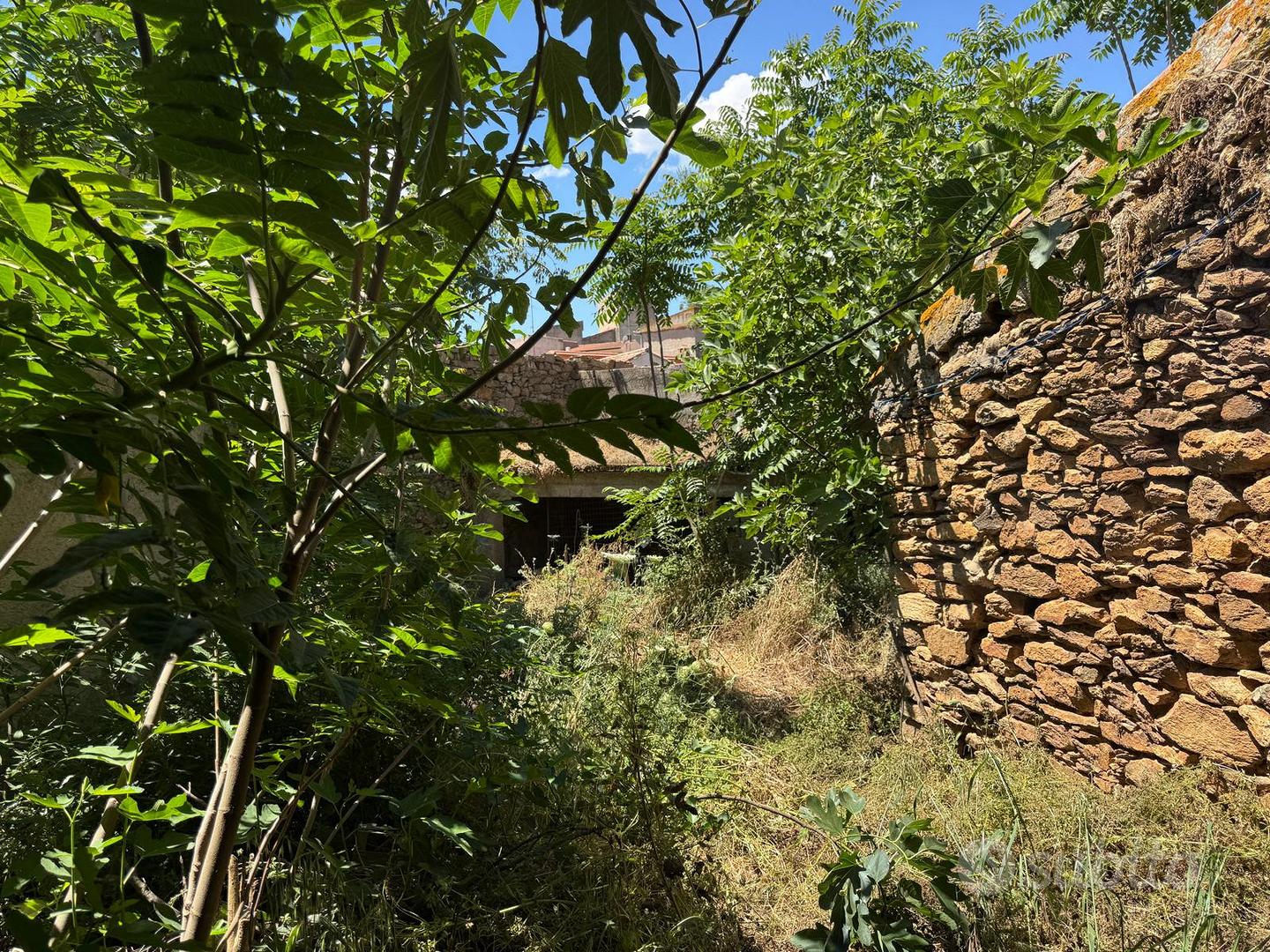Rustico con giardino - Vista 4