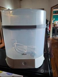 sterilizzatore a vapore chicco