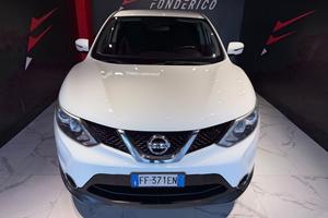 NISSAN Qashqai 1.5 dCi Acenta