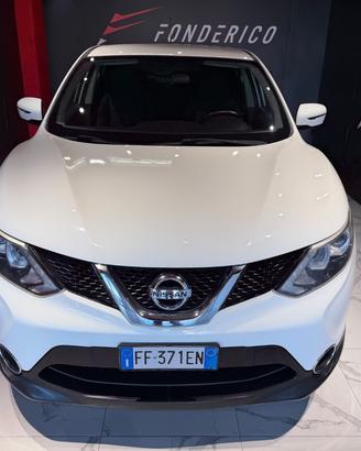 NISSAN Qashqai 1.5 dCi Acenta