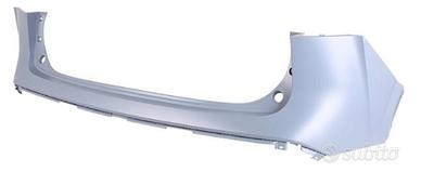 PARAURTI POSTERIORE NISSAN QASHQAI 2021 IN POI