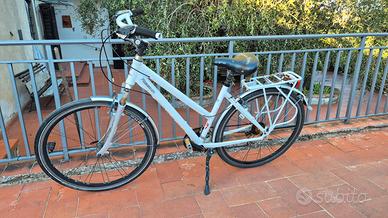 Bici Olandesina 