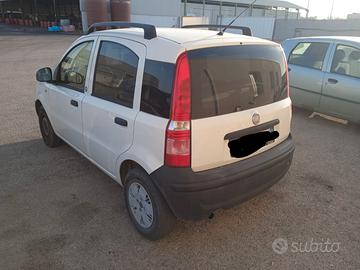 FIAT Punto 2ª serie - 2011