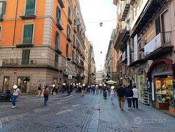 Vico Lungo Gelso appartamento arredato