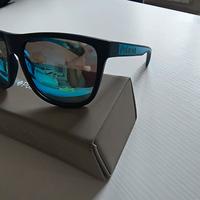 occhiali da sole polaroid per neve e sci