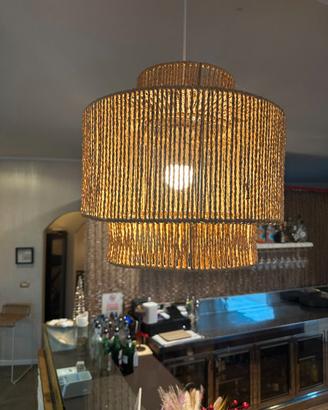 Lampade sospensione