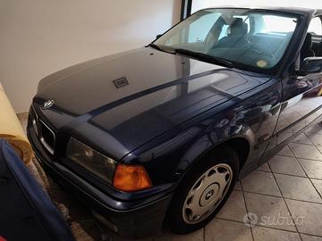 BMW 318 i - 1996 - serie 3