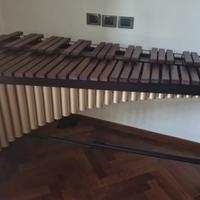 marimba yamaha