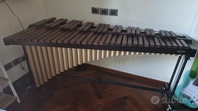 marimba yamaha