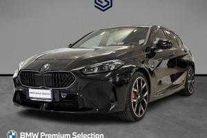 BMW Serie 1 F70 118d MSport Pro auto