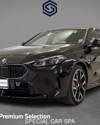 BMW Serie 1 F70 118d MSport Pro auto