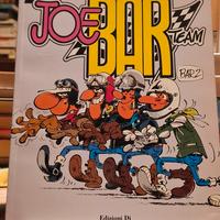 JOE BAR TEAM