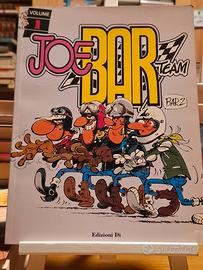 JOE BAR TEAM