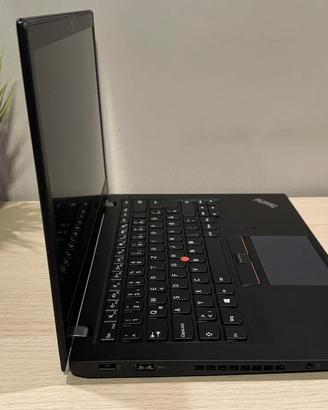 NOTEBOOK PORTATILE - INTEL I5 - 8GB - 240 SSD