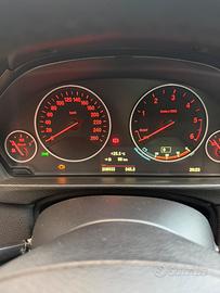 Bmw 318 xdrive